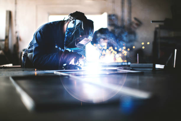 Best Marine and Shipbuilding Welding in Crafton, PA