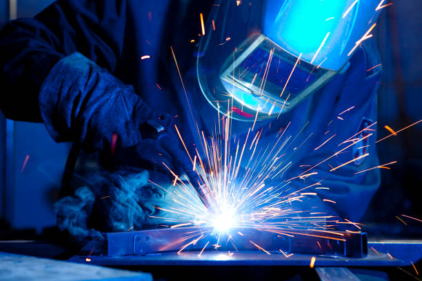 Affordable Welder Services in Crafton, PA