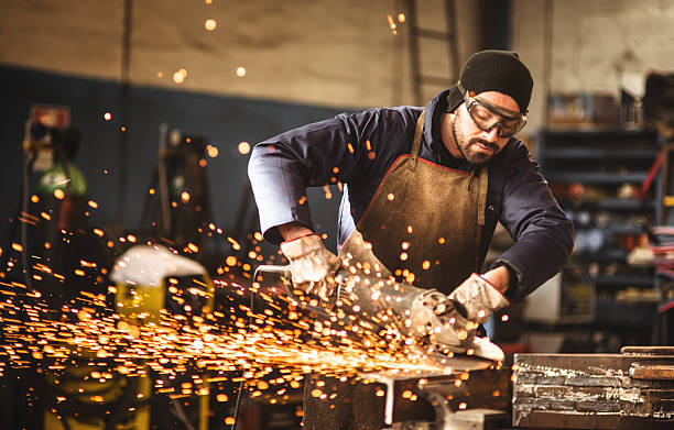 Best Automation and Robotic Welding in Crafton, PA