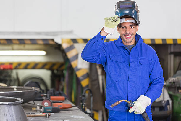 Best Welding Inspection and Certification in Crafton, PA